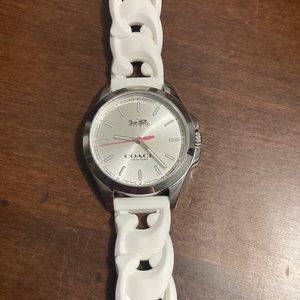 Coach Watch